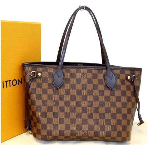 lv damier tote bag|louis vuitton damier belt bag.